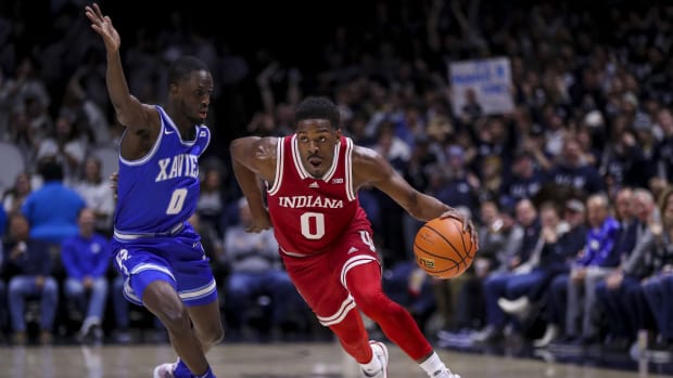 Xavier Johnson